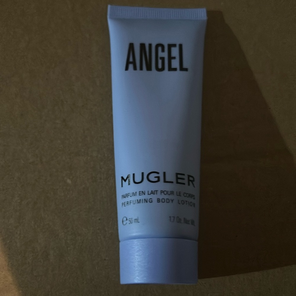 Angel Perfuming Body Lotion 50 ml